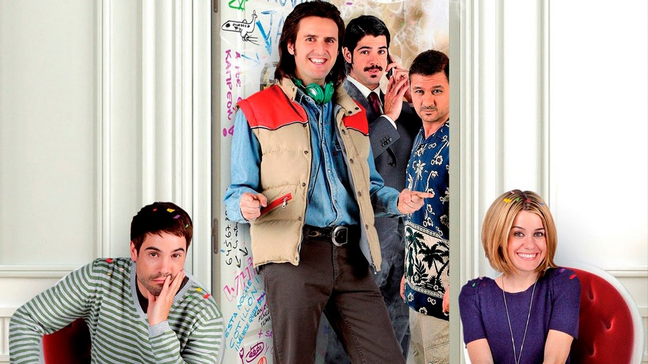 Love Storming backdrop