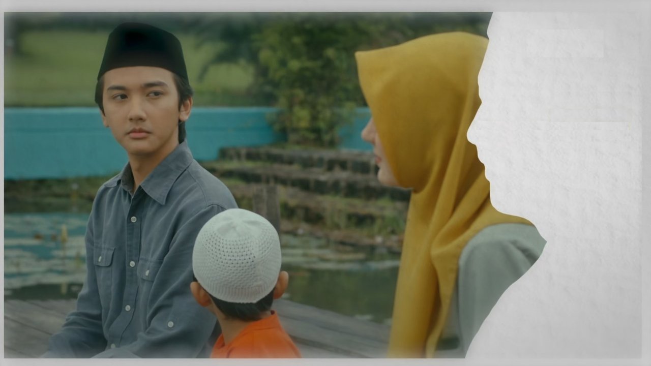 A Beautiful Angel backdrop