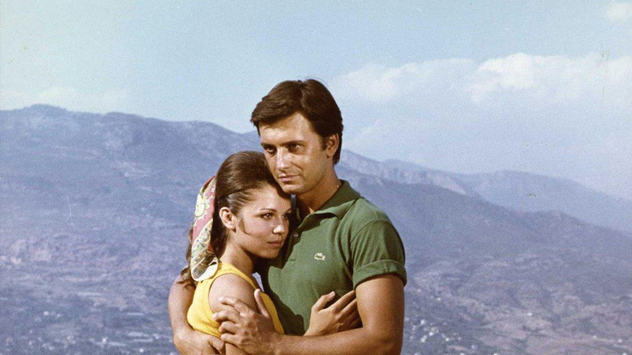 Yaşamak Ne Güzel Şey backdrop