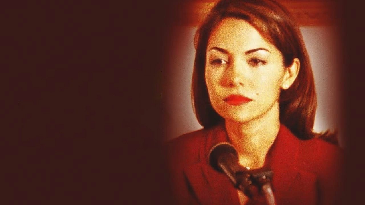 To Love, Honor and Deceive backdrop