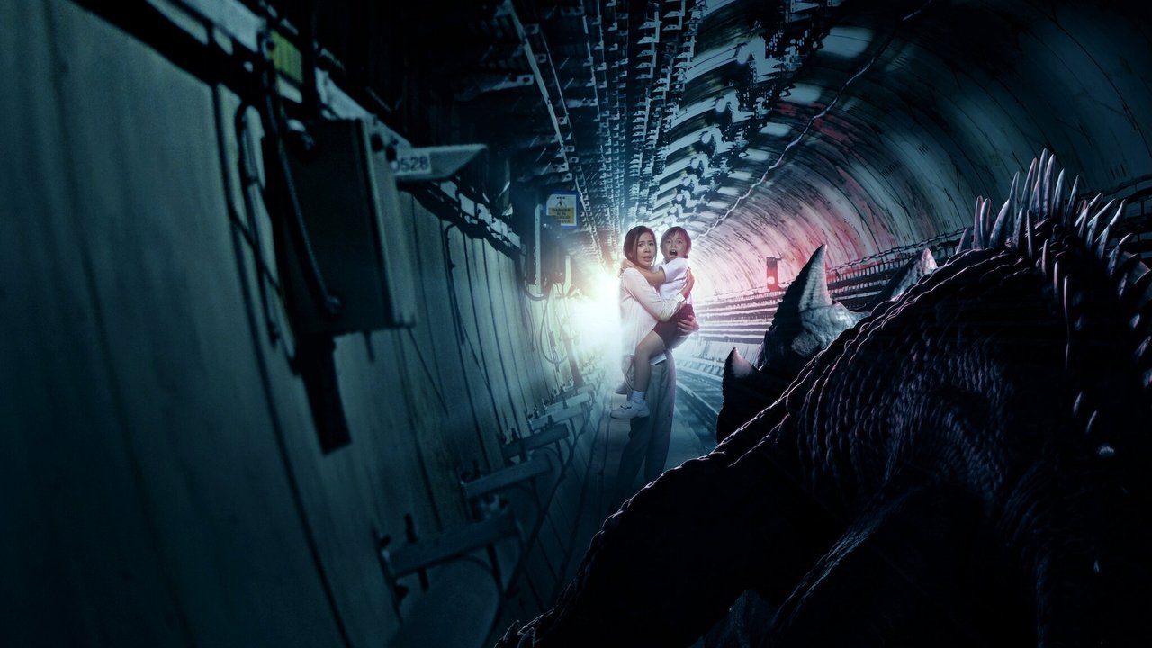 Circle Line backdrop