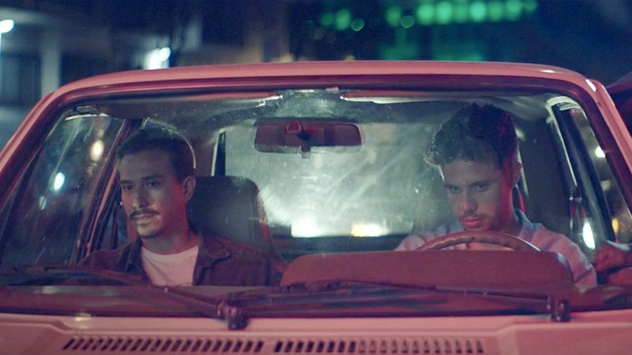 Fucking Great Assault backdrop