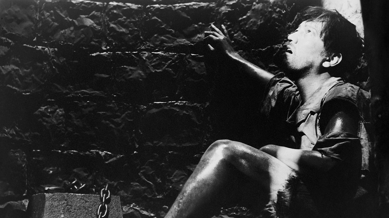 The Thick-Walled Room backdrop