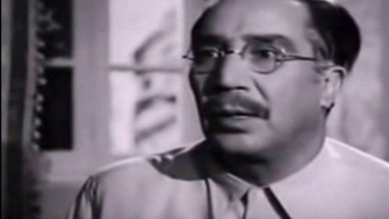 Assaad El Ayam backdrop