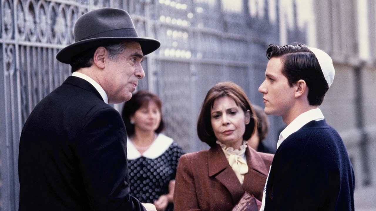 Path of Dreams backdrop