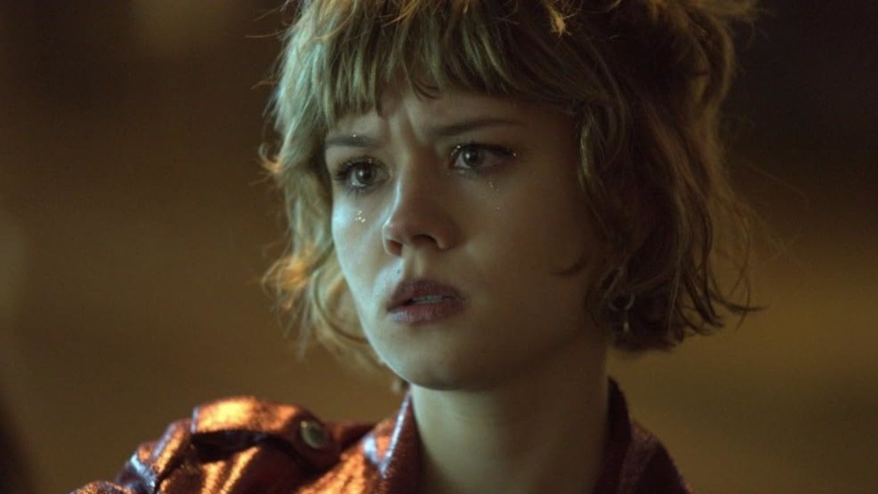 Nachts im Paradies backdrop