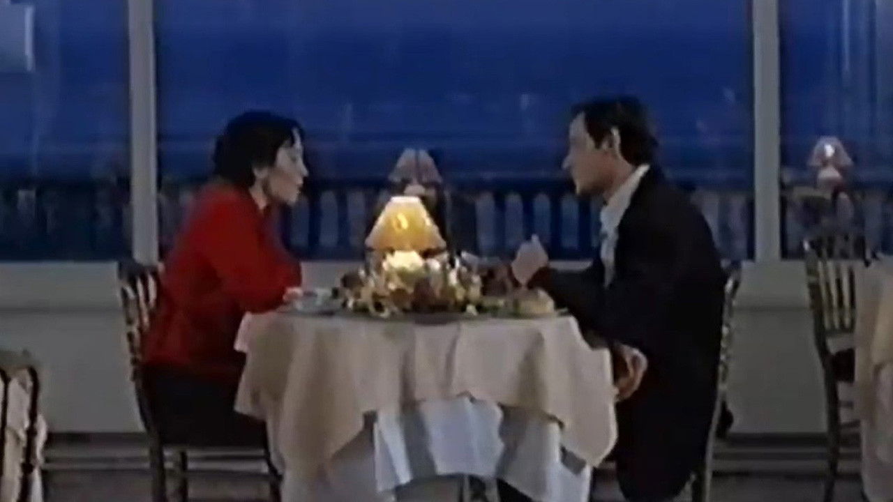 Passion interdite backdrop