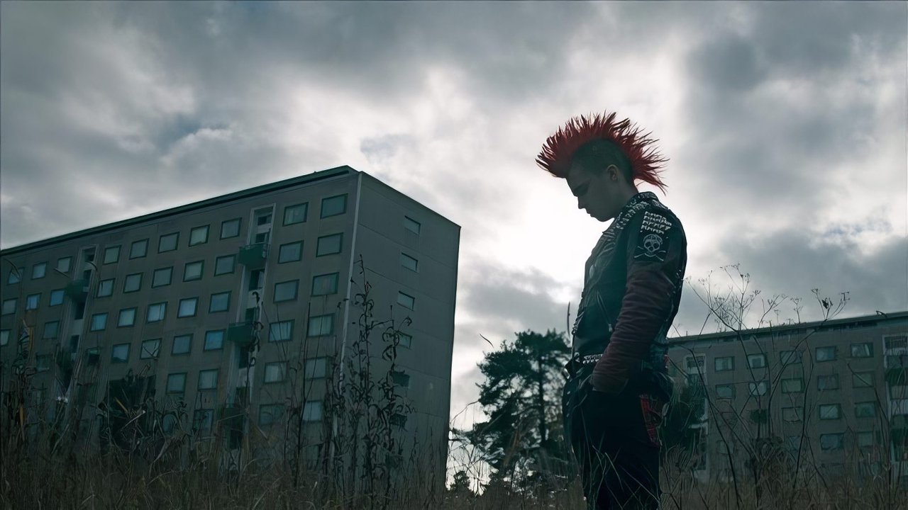 Flowers of Evil backdrop