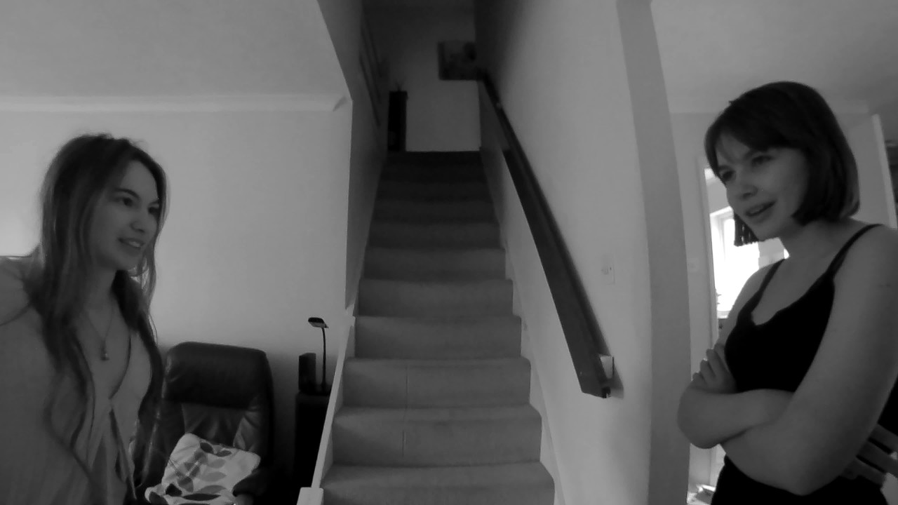 The Most Wonderful Time Of The Year backdrop