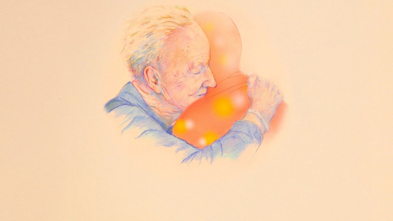 Familiar Touch backdrop