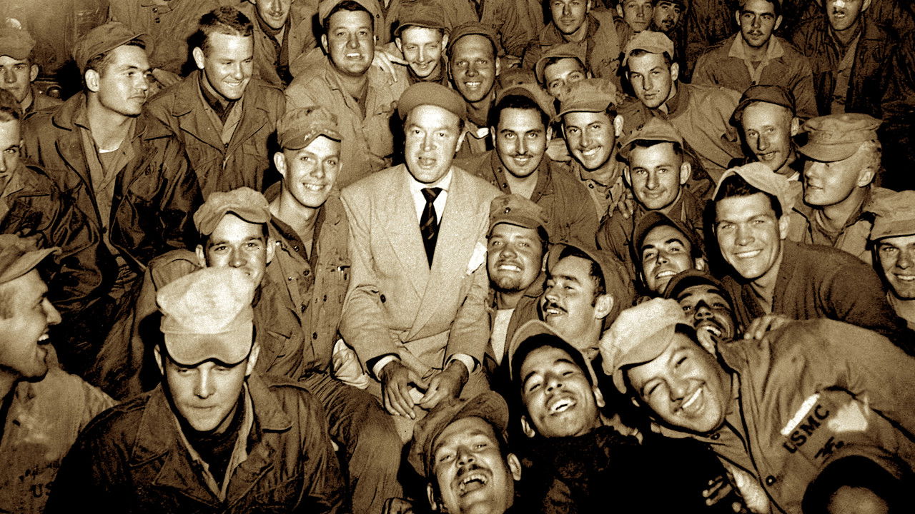 Songs That Won the War backdrop