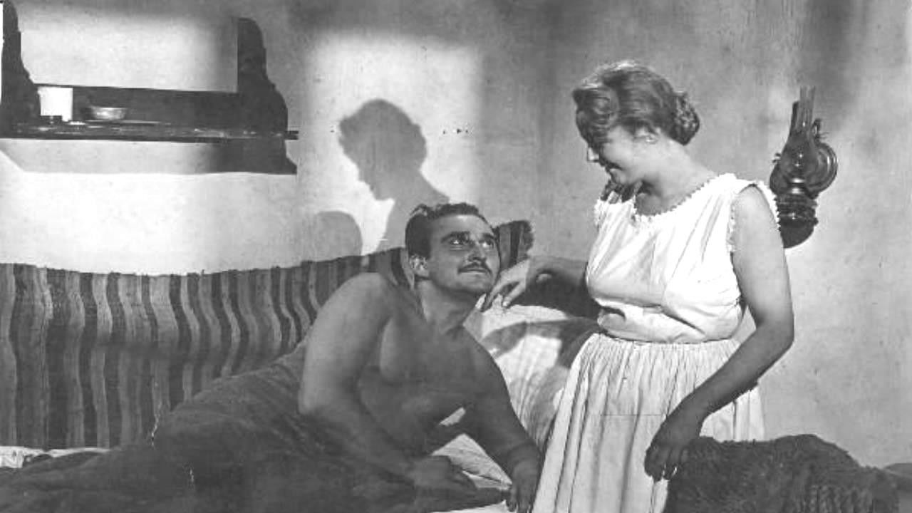 Tüzkeresztség backdrop