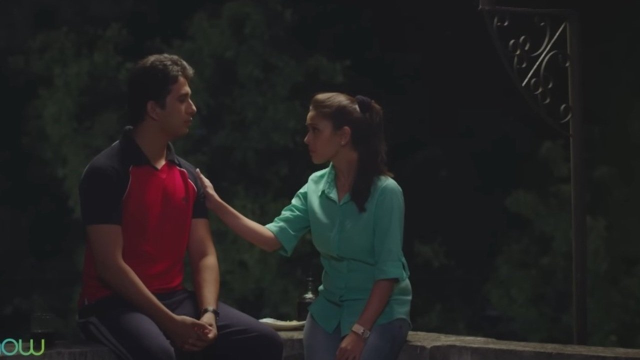 Dhol Taashe backdrop