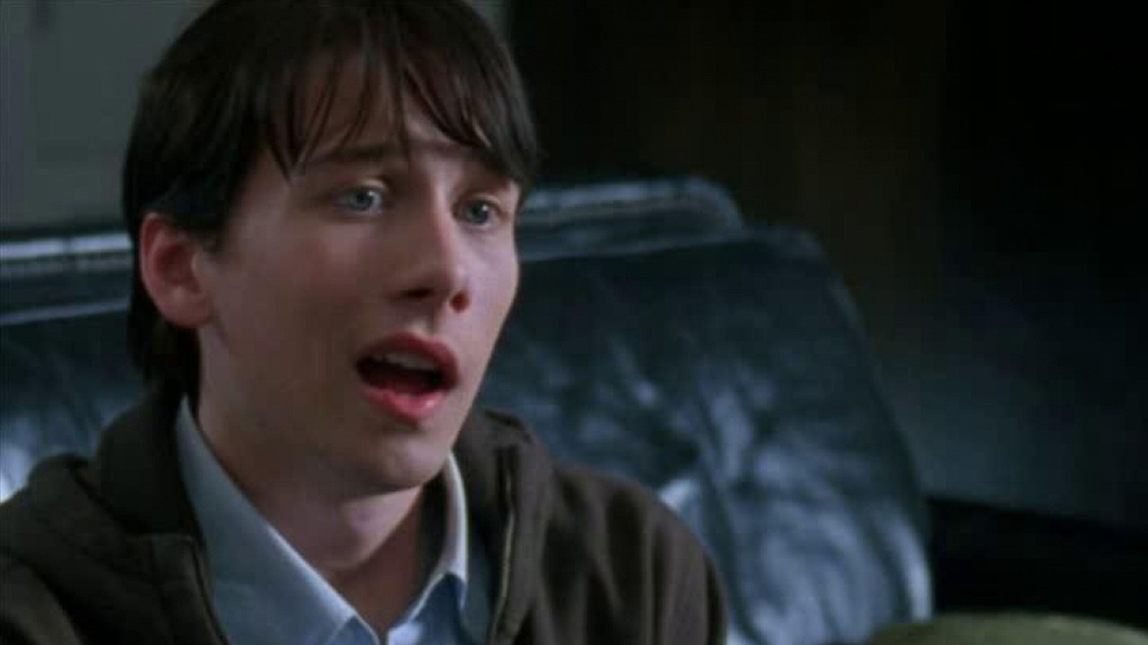 Fifty Pills backdrop