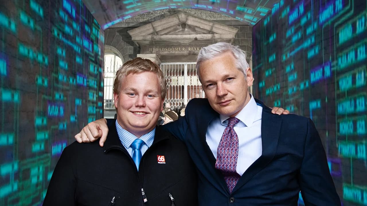 A Dangerous Boy backdrop