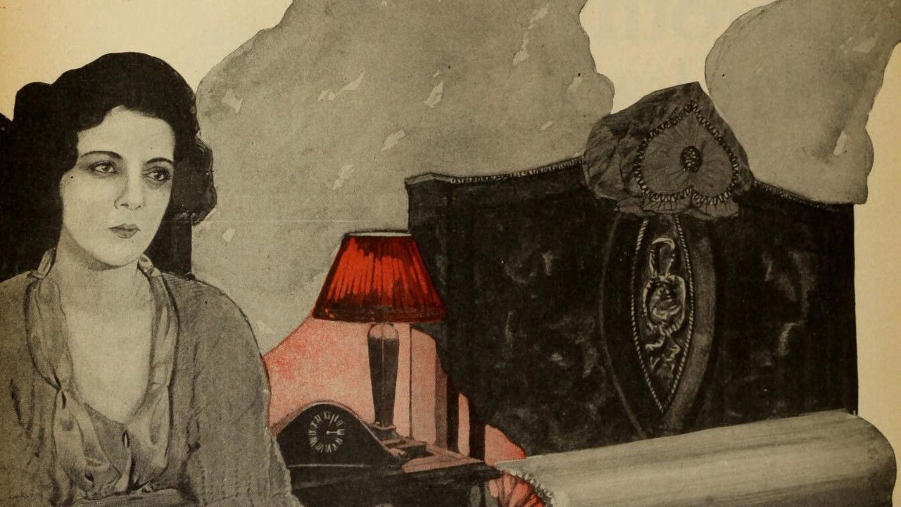 Wandering Husbands backdrop