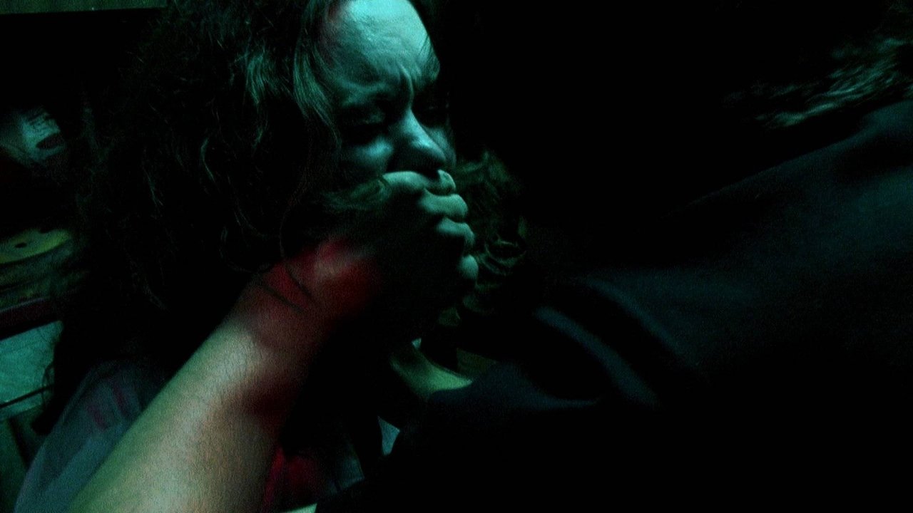 The Unholy Order backdrop