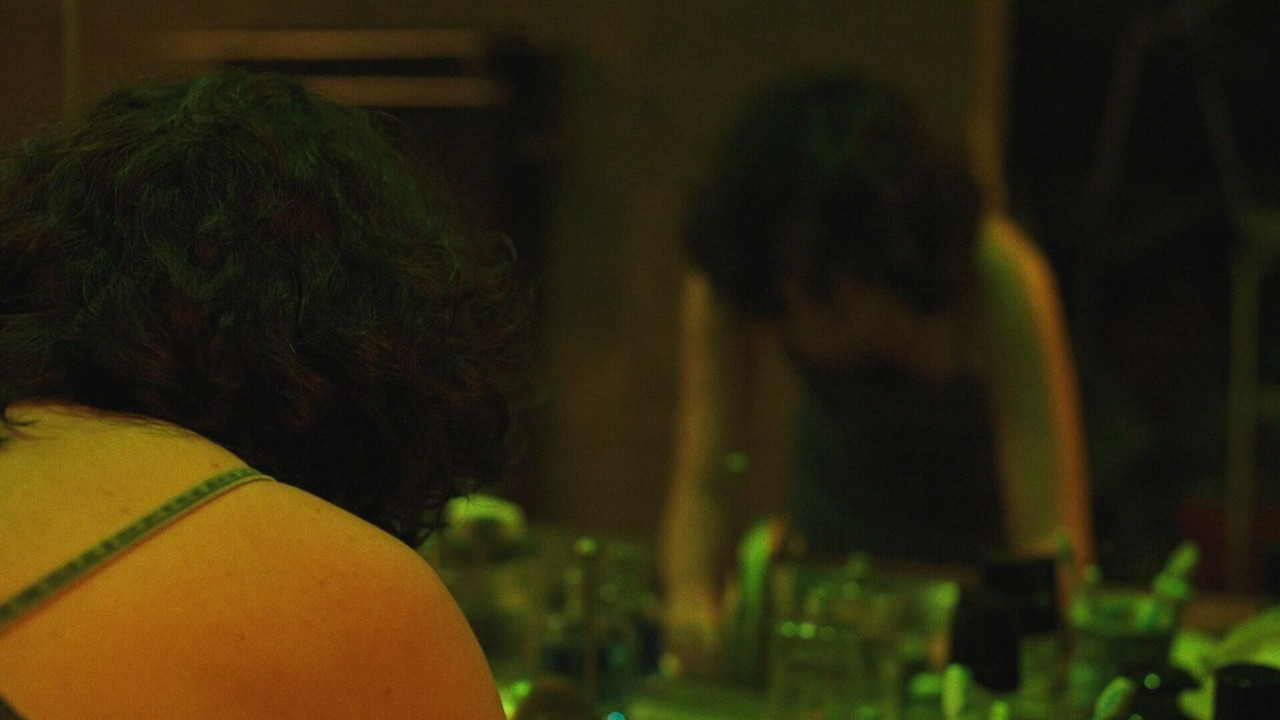 Mar A-Dentro backdrop