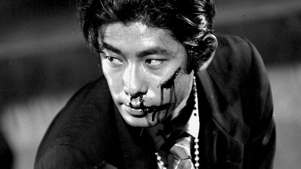 The Most Terrible Time in My Life backdrop