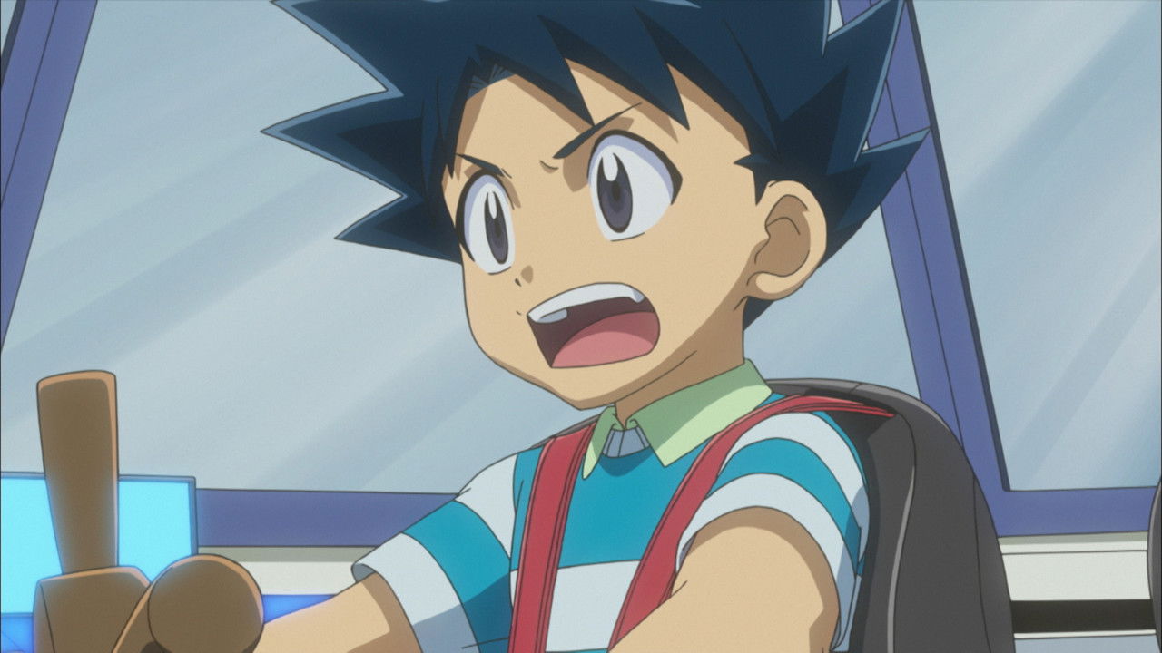 Survival in Body backdrop