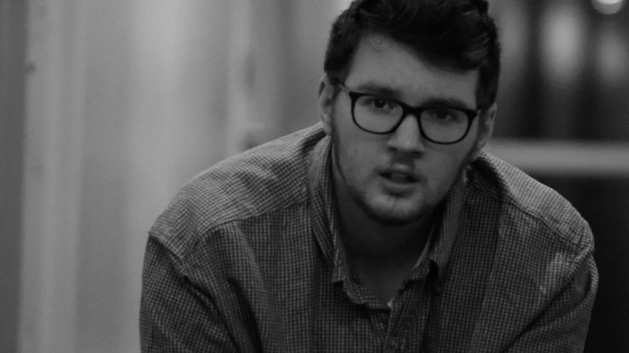 Sole Of A Salesman backdrop