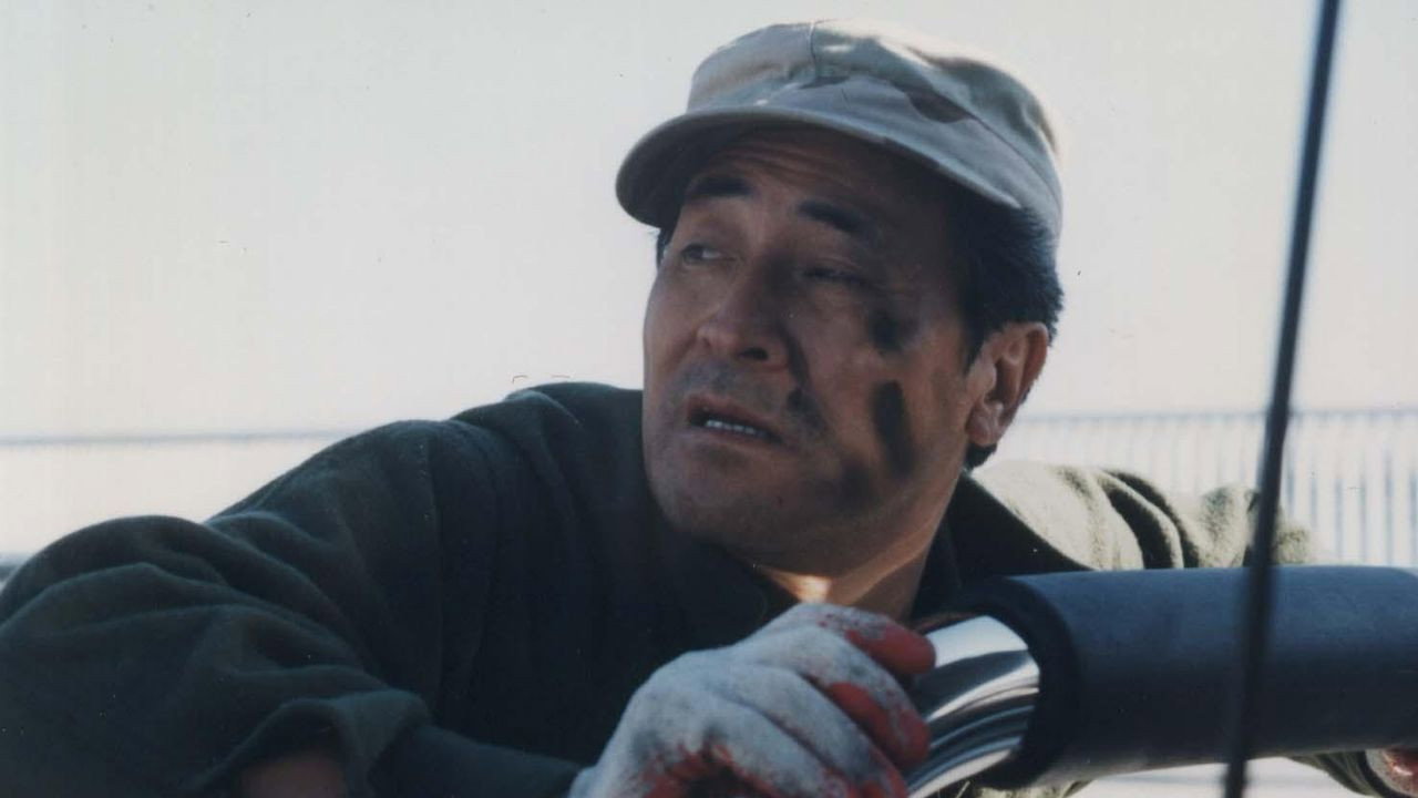 The Rocket Is Launched backdrop