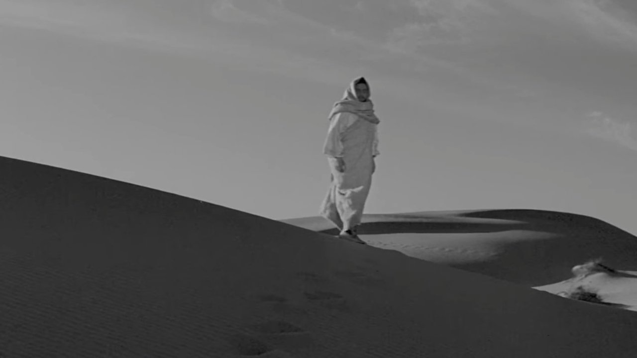 Bitter Victory backdrop