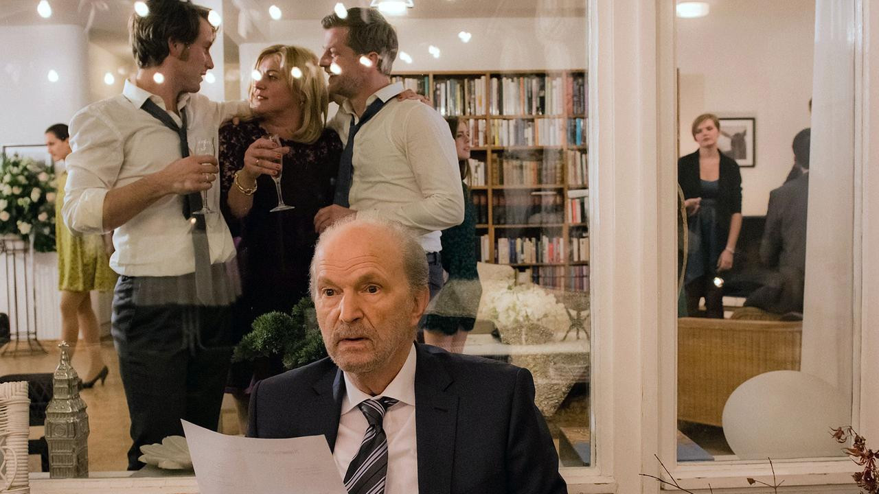 Eins ist nicht von dir backdrop