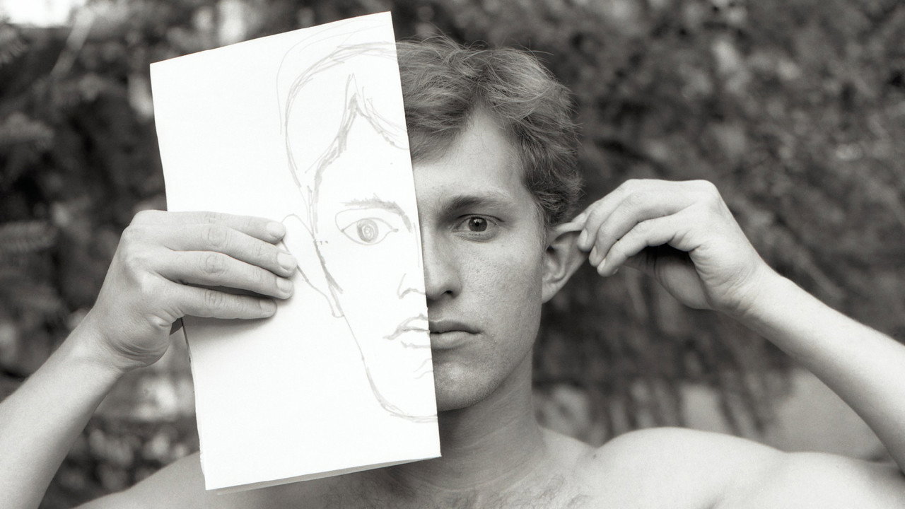 Wave vs. Shore backdrop