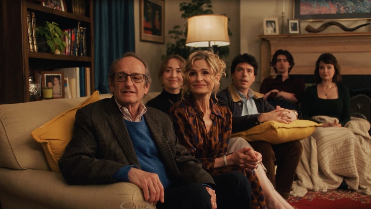 Bad Shabbos backdrop