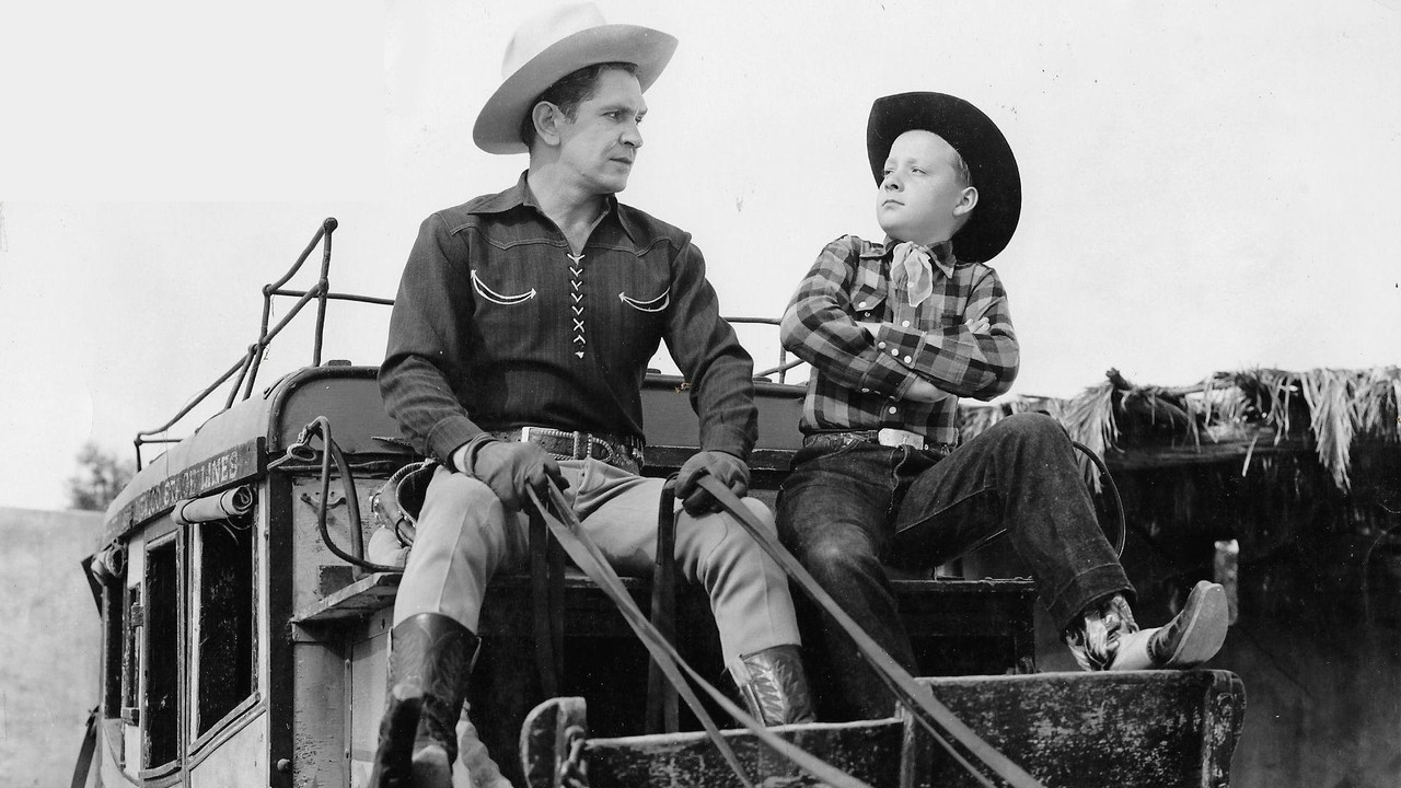 Arizona Whirlwind backdrop