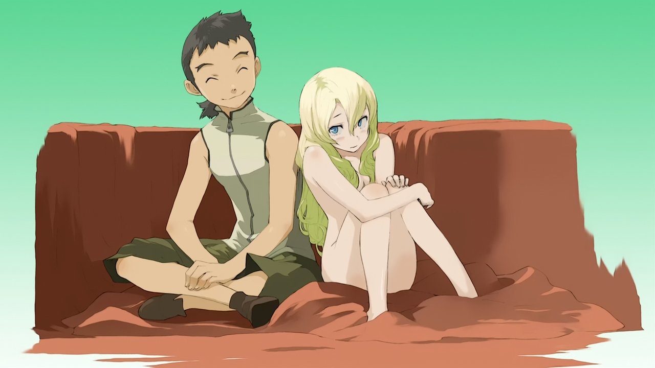 Tenchi Muyo! War on Geminar backdrop