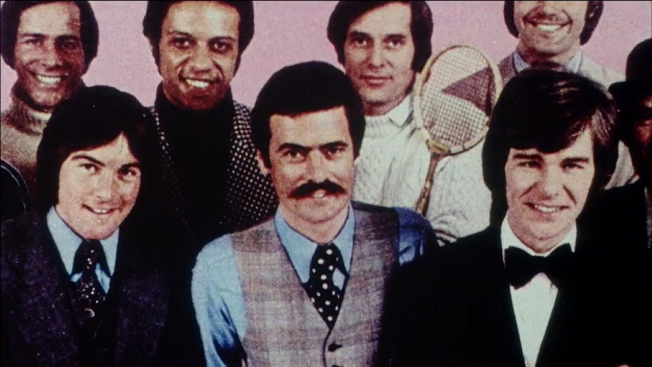 Associations backdrop