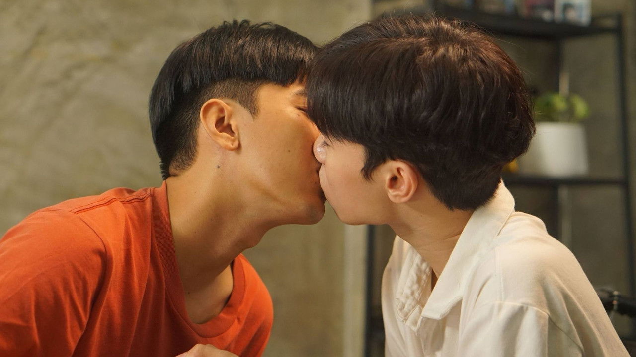 One Day Miracle backdrop