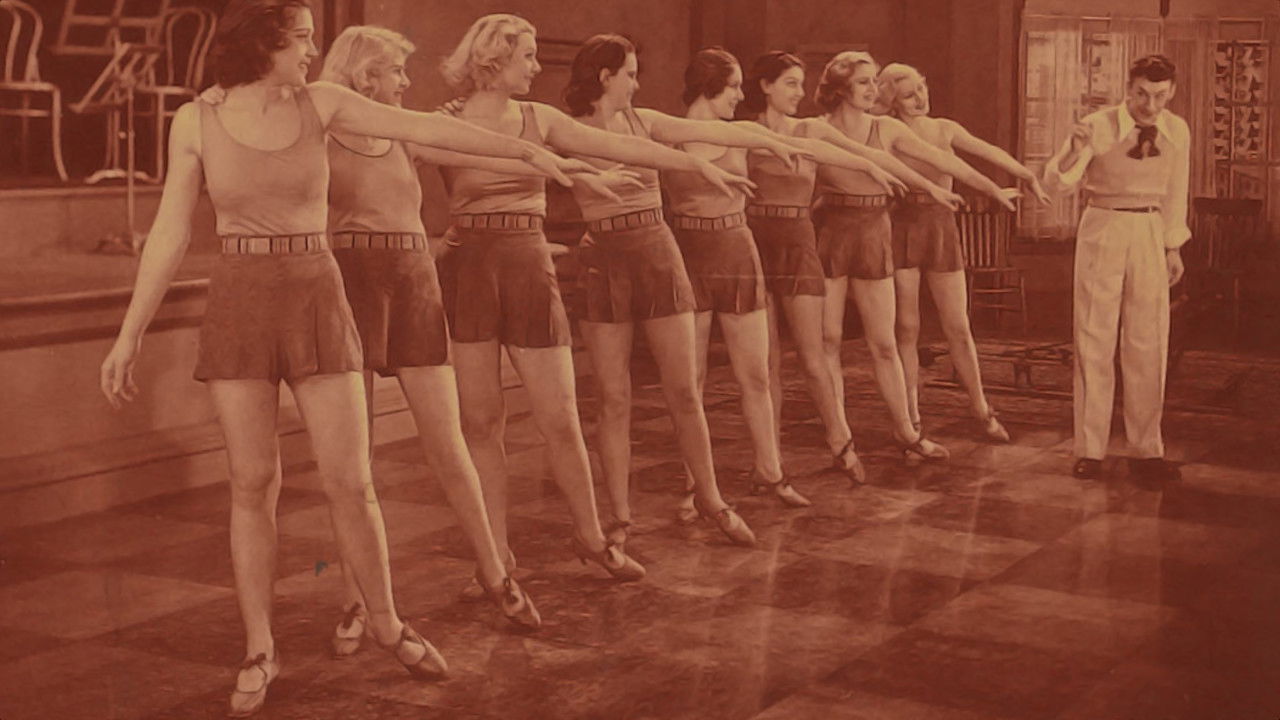 It's a Cinch backdrop