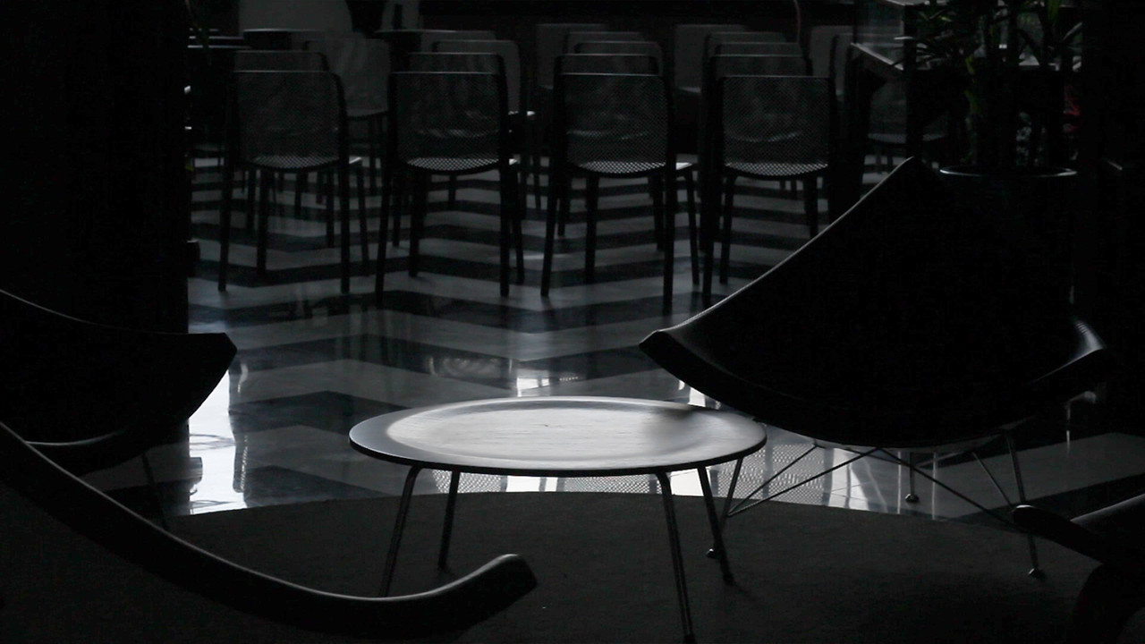 Contemplação da Biblioteca Pública do Paraná backdrop