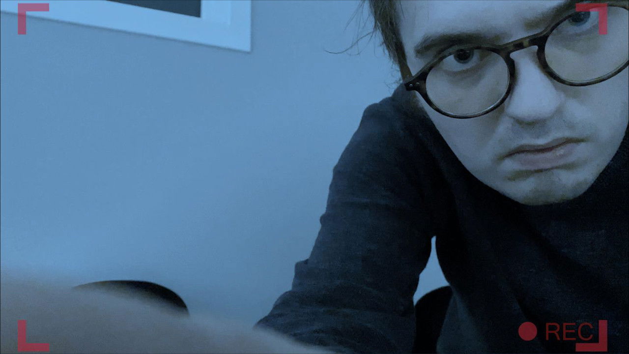 Scary Things backdrop