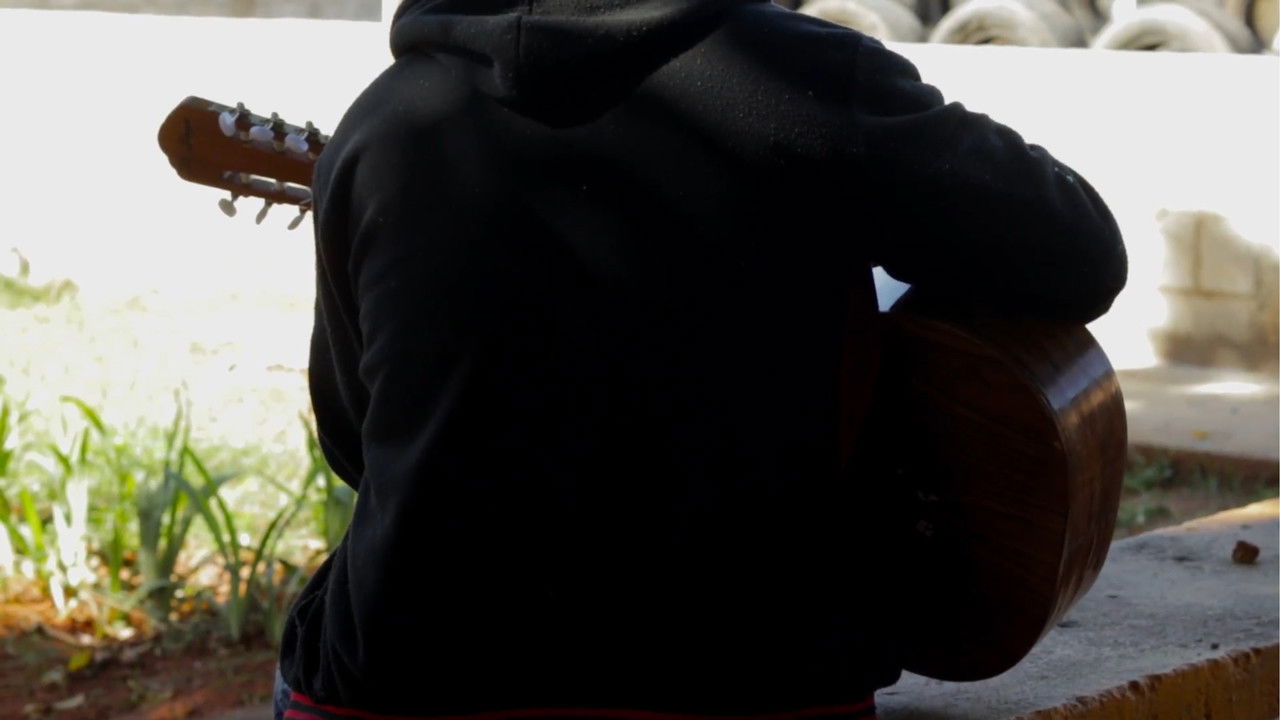 Sober Stories backdrop