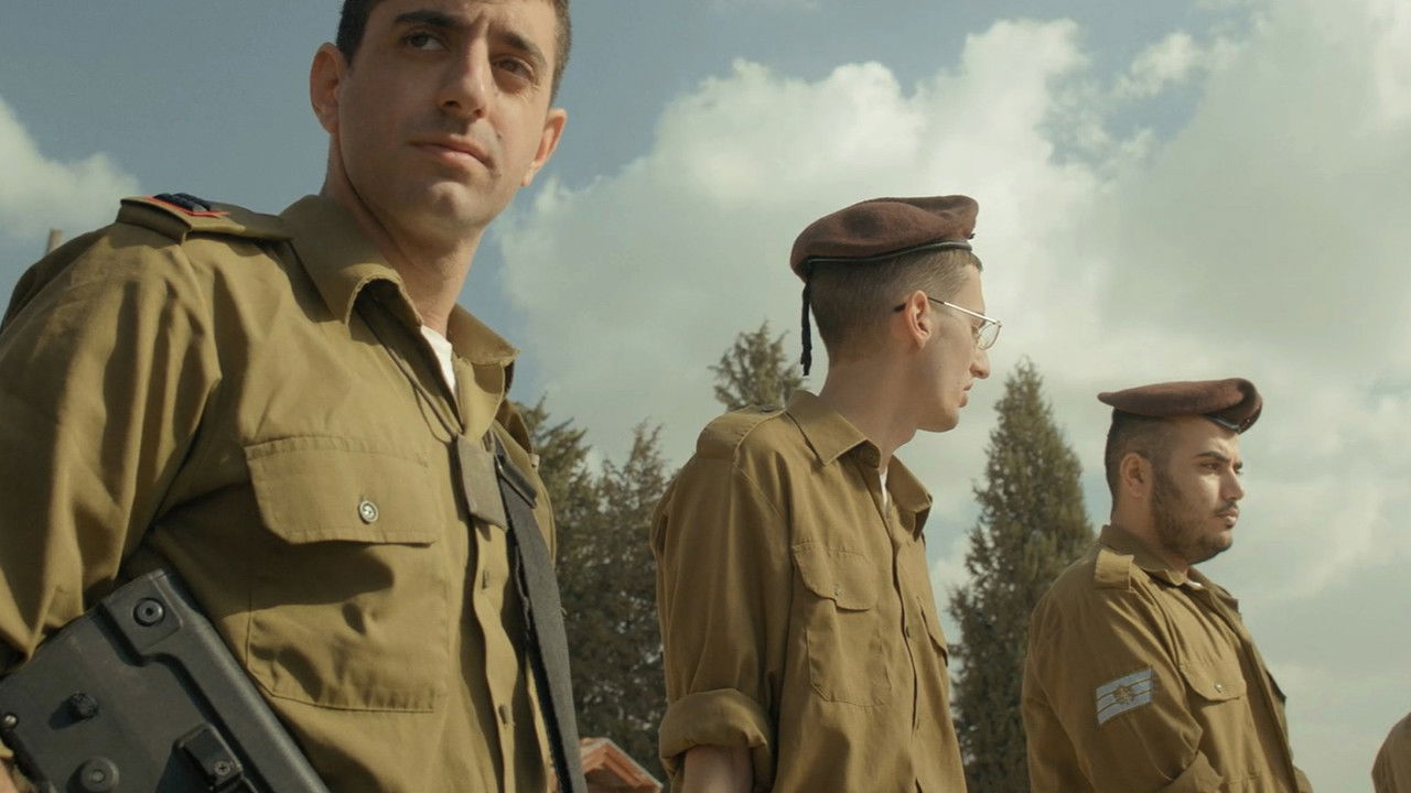 Empty spaces backdrop