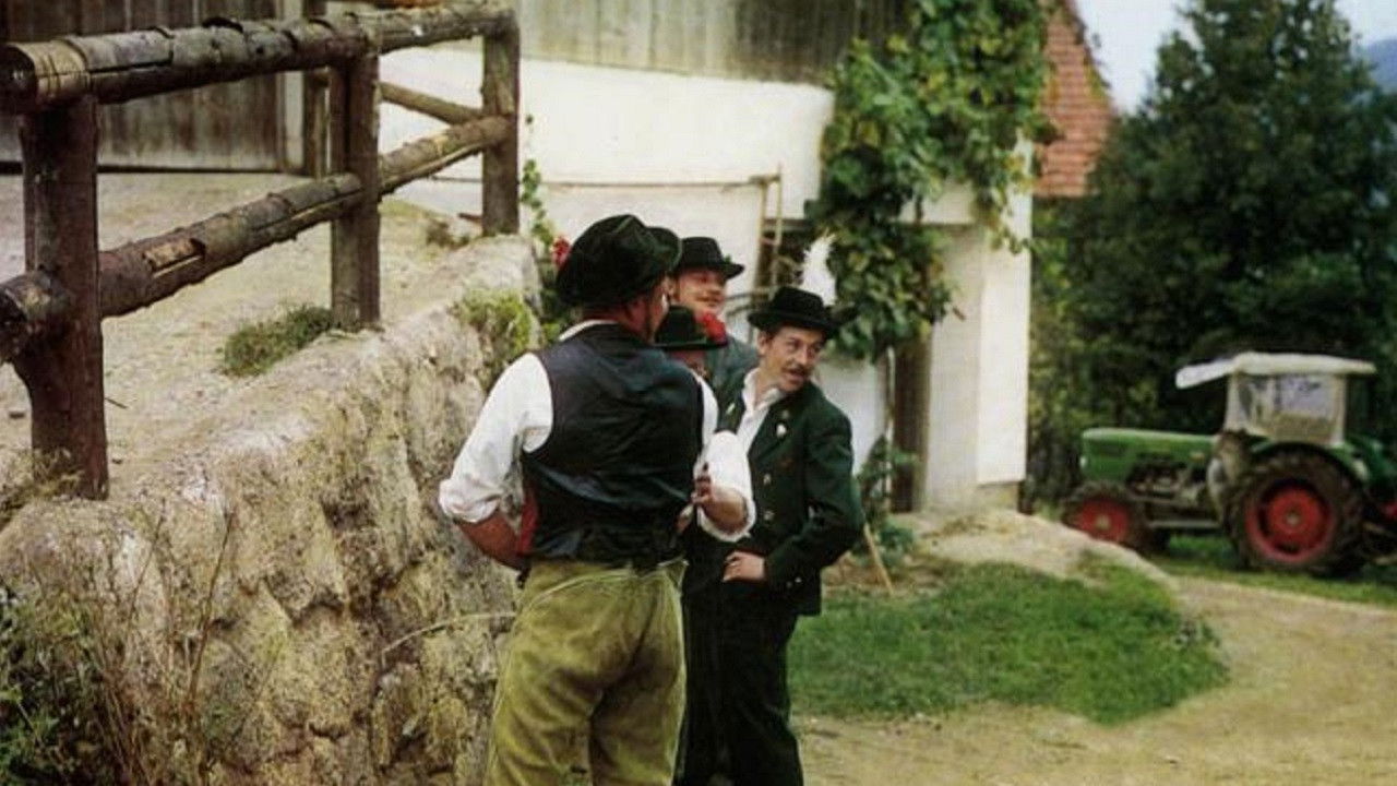Das Glöcklein unterm Himmelbett backdrop