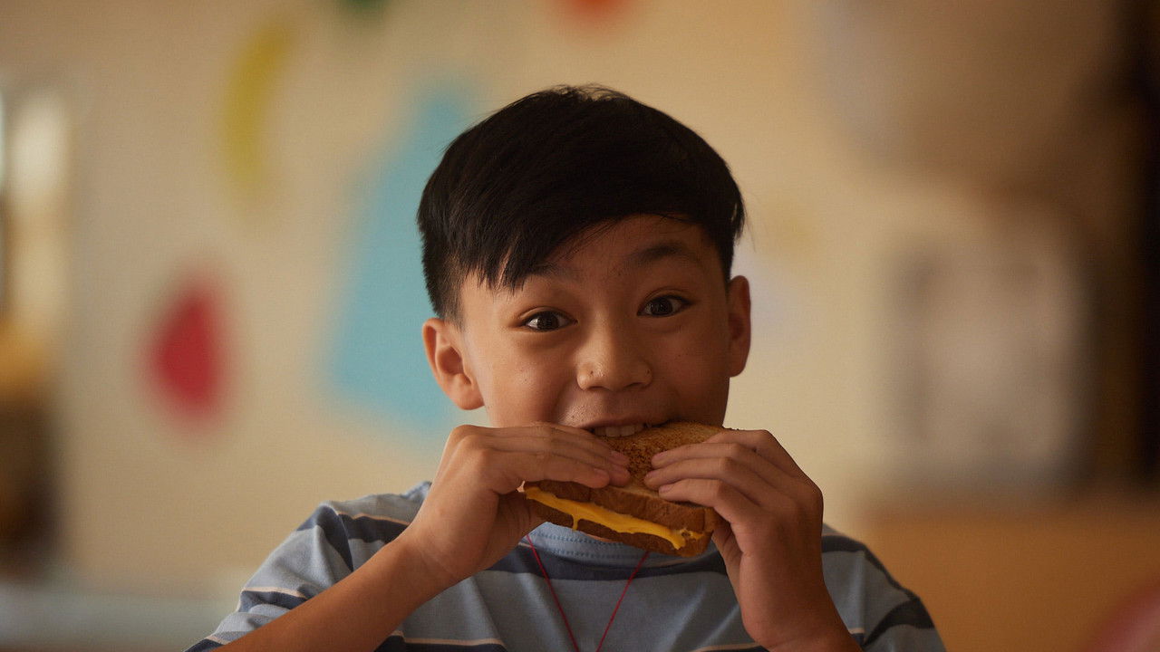 White Now Please backdrop