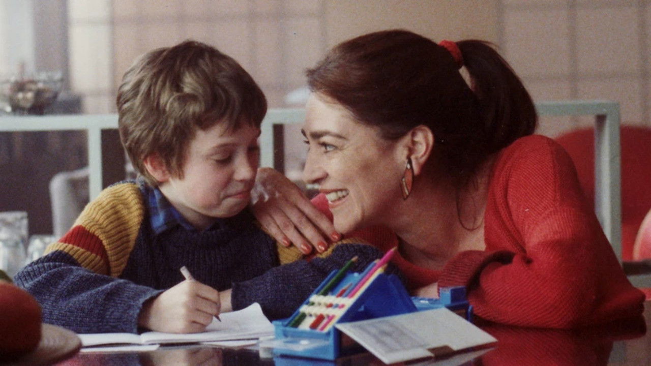 Between Heaven and Earth backdrop