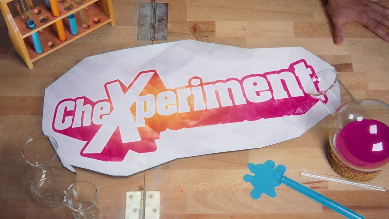 CheXperiment backdrop