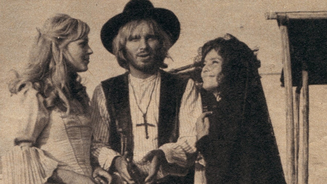 Dust in the Sun backdrop