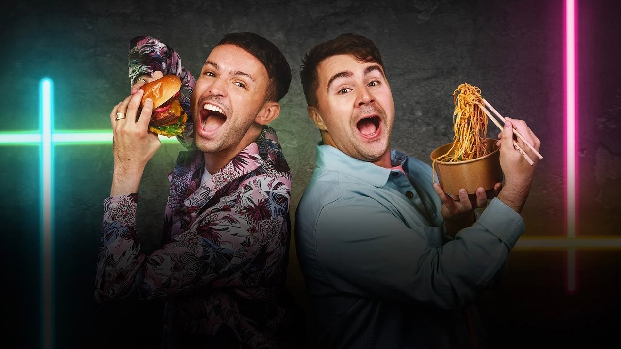 Takeaway Titans backdrop