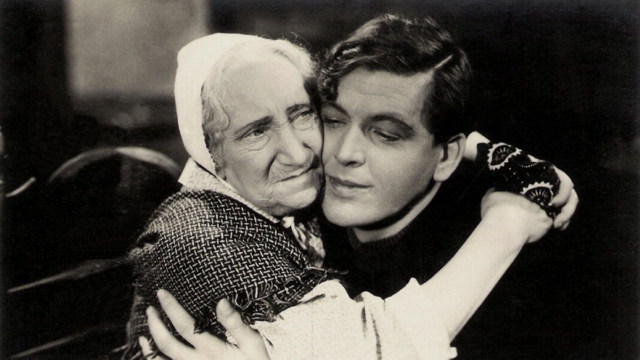 The Good Hope backdrop