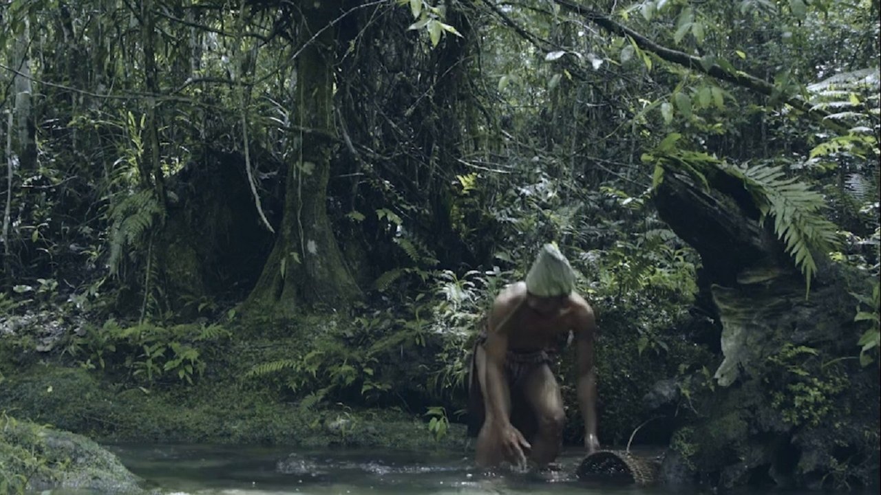 Baboy Halas backdrop