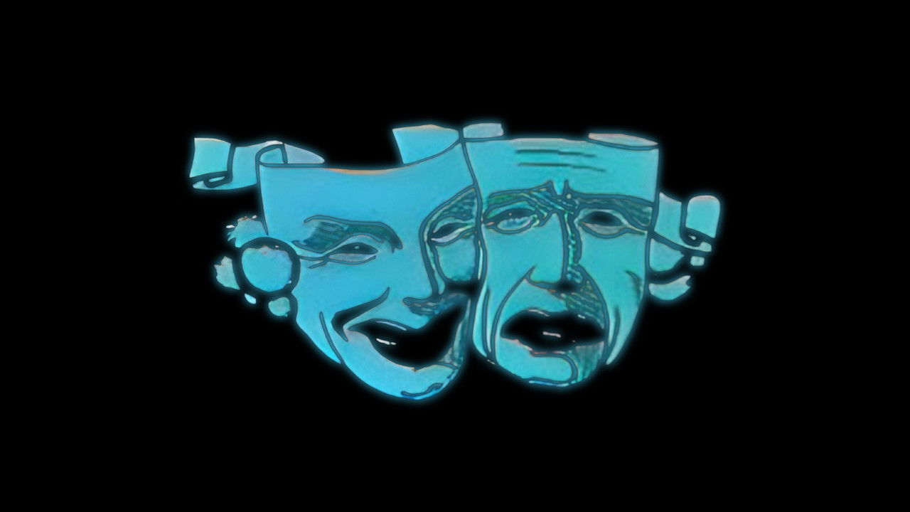 Razão de Viver backdrop