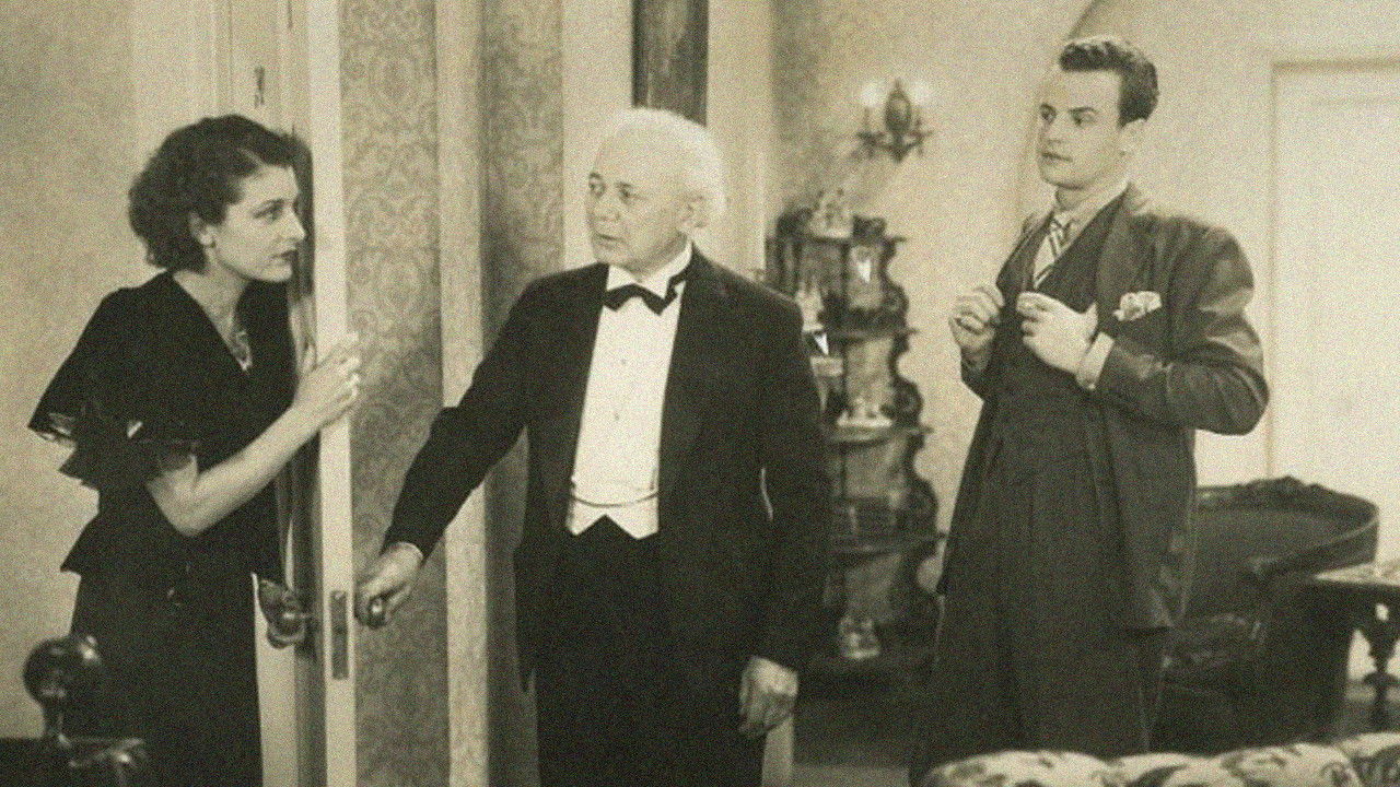 Symphony of Living backdrop