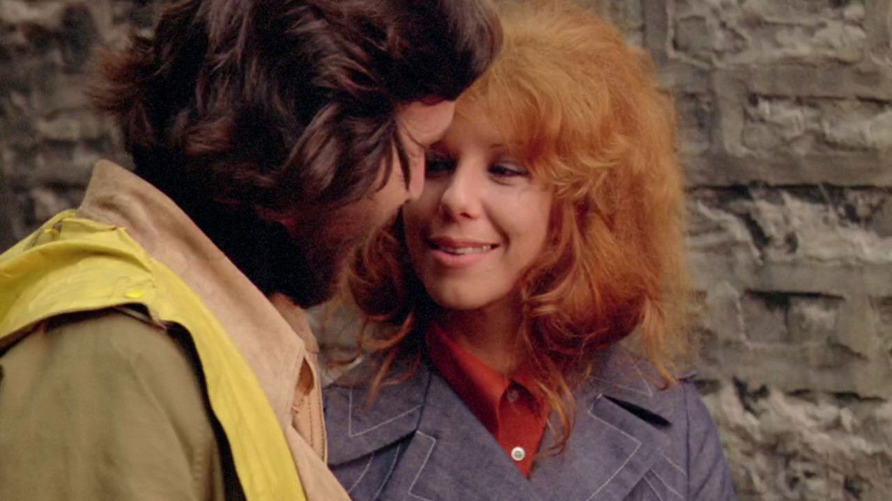 The Conquest backdrop